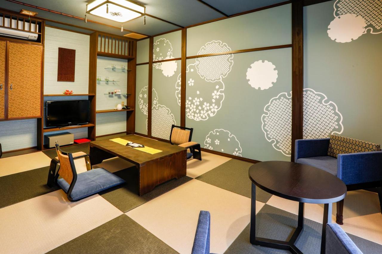 城崎天望苑酒店 丰冈市 外观 照片