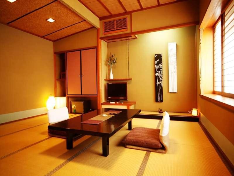 城崎天望苑酒店 丰冈市 外观 照片