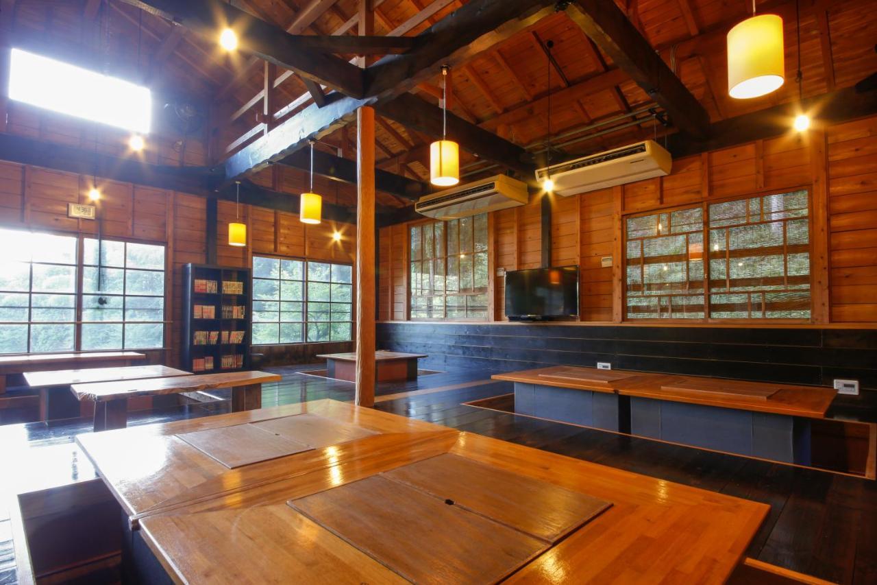 城崎天望苑酒店 丰冈市 外观 照片